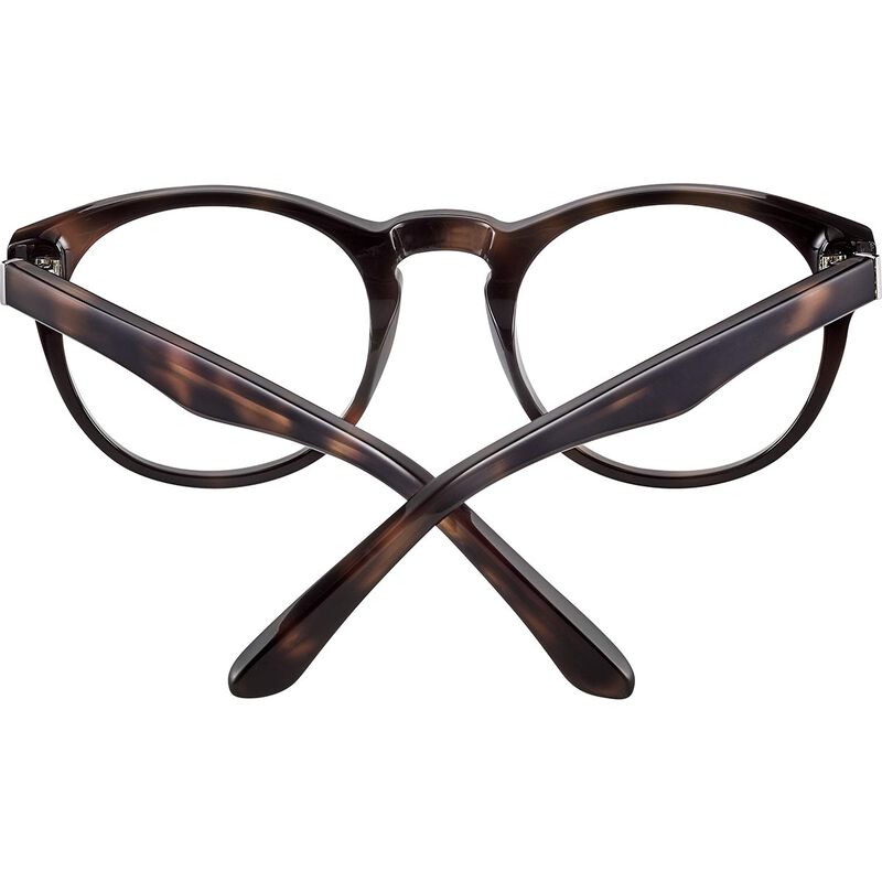 LOREN S OPTIC, Shiny Source Havana-Demo Lens, hi-res image number null